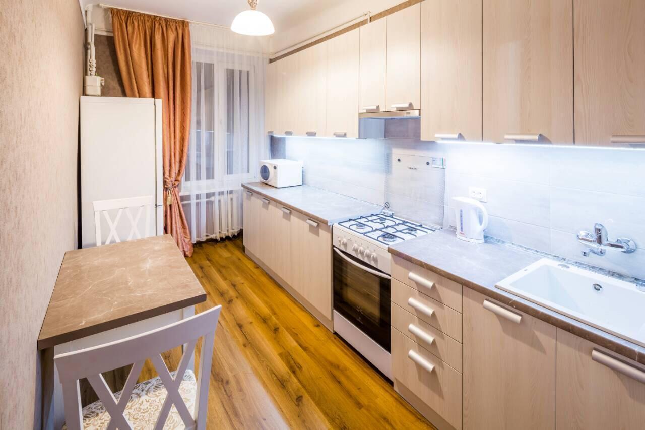 Apartments In The Center Lviv Exterior foto